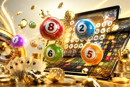 luck68