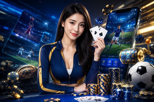 luck68